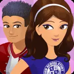 High School Story application logo