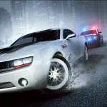 Highway Getaway: Police Chase application logo
