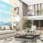 Home Design: Hawaii Life application logo
