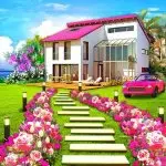 Home Design: My Dream Garden application logo