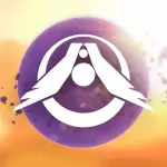 Homeworld Mobile application logo