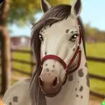 Horse Hotel application logo