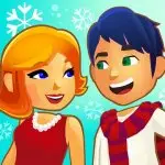 Hotel Hideaway: Virtual World application logo