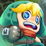 Hunter Legend application logo