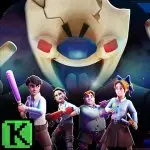 Ice Scream: Horror Brawl application logo