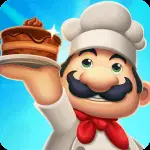 Idle Cooking Tycoon application logo