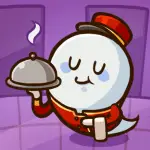 Idle Ghost Hotel application logo