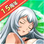 Ikki Tousen: Extra Burst application logo