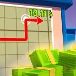 Inflation Idle application logo
