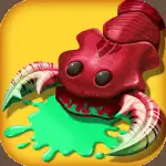 Insatiable IO Snakes application logo