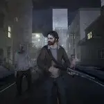 Invention 3 - Zombie Survival application logo