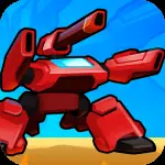 Iron Wars application logo