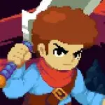 JackQuest: The Tale of the Sword application logo