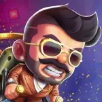 Jetpack Joyride India Exclusive application logo