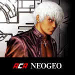 KOF 99 ACA NEOGEO application logo