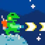 Kero Blaster application logo