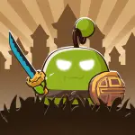 King of Slime application logo