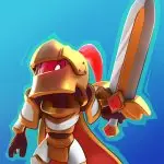 Knights Edge application logo
