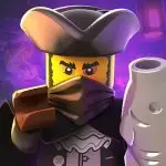 LEGO Legacy: Heroes Unboxed application logo