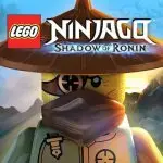 LEGO Ninjago: Shadow of Ronin application logo