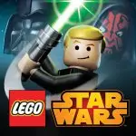 LEGO Star Wars: TCS application logo