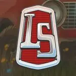 LS Garage application logo