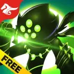 League of Stickman Free application logo