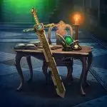 Legendary Tales 1 application logo