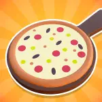 Like a Pizza application logo