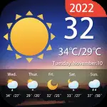 Local Weather application logo