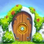 Lost Island: Blast Adventure application logo