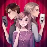 Love Story: Teenage Drama application logo