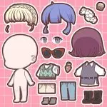 Lucky Doll application logo