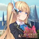 Lust Academy Deluxe application logo