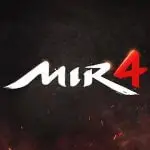 MIR4 application logo