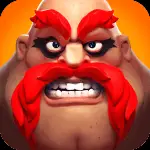 Mad Heroes application logo