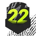 Madfut 22 application logo