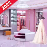 Makeover Master: Zen Match application logo