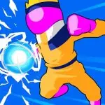 Manga Run: Rasengan! application logo