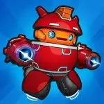 Marble Clash application logo