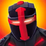 Merge & Fight application logo