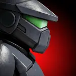 Metal Ranger application logo