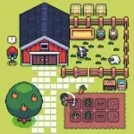 Mini Mini Farm application logo