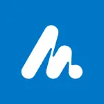 Mockup application logo