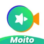 Moito application logo