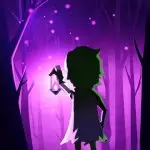 Monster Dungeon: Hunting Master application logo