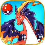 Monster Trainer by SharpenPlay application logo
