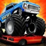 Monster Truck Destruction application logo