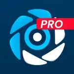 MotionCam Pro application logo