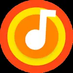 Music Player by Inshot application logo